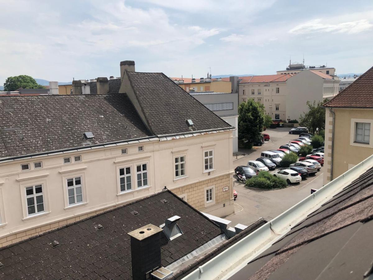 شقة Loft Dachsberg كريمس ان دير دوناو المظهر الخارجي الصورة