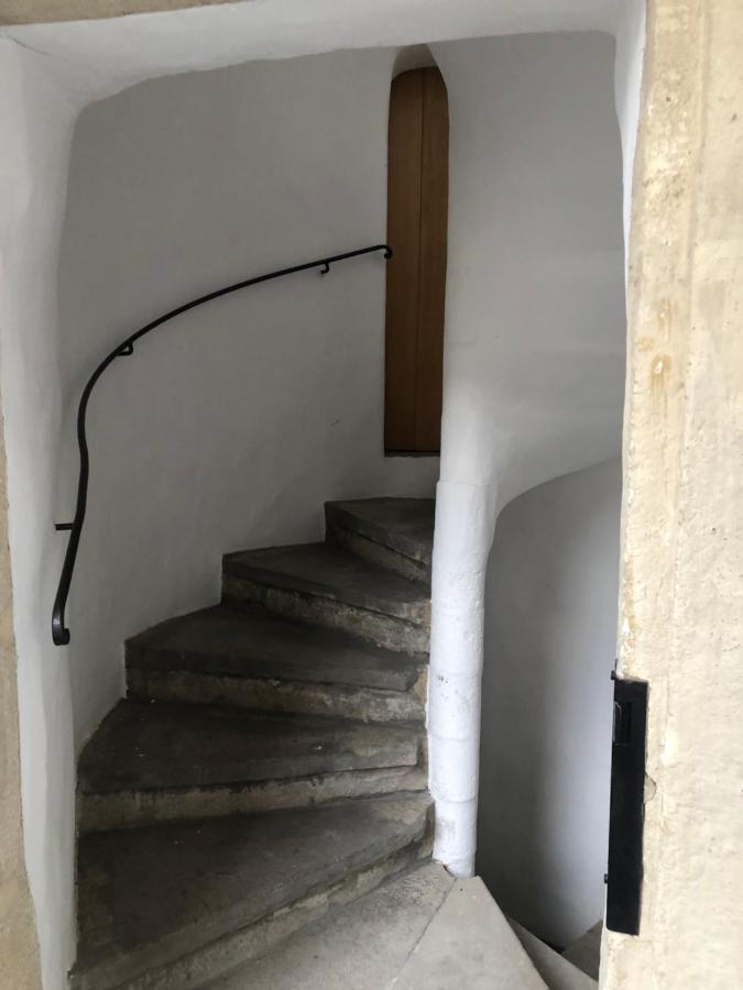 شقة Loft Dachsberg كريمس ان دير دوناو المظهر الخارجي الصورة