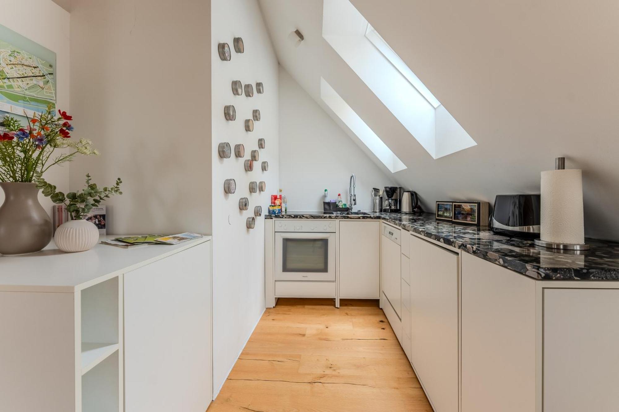 شقة Loft Dachsberg كريمس ان دير دوناو المظهر الخارجي الصورة