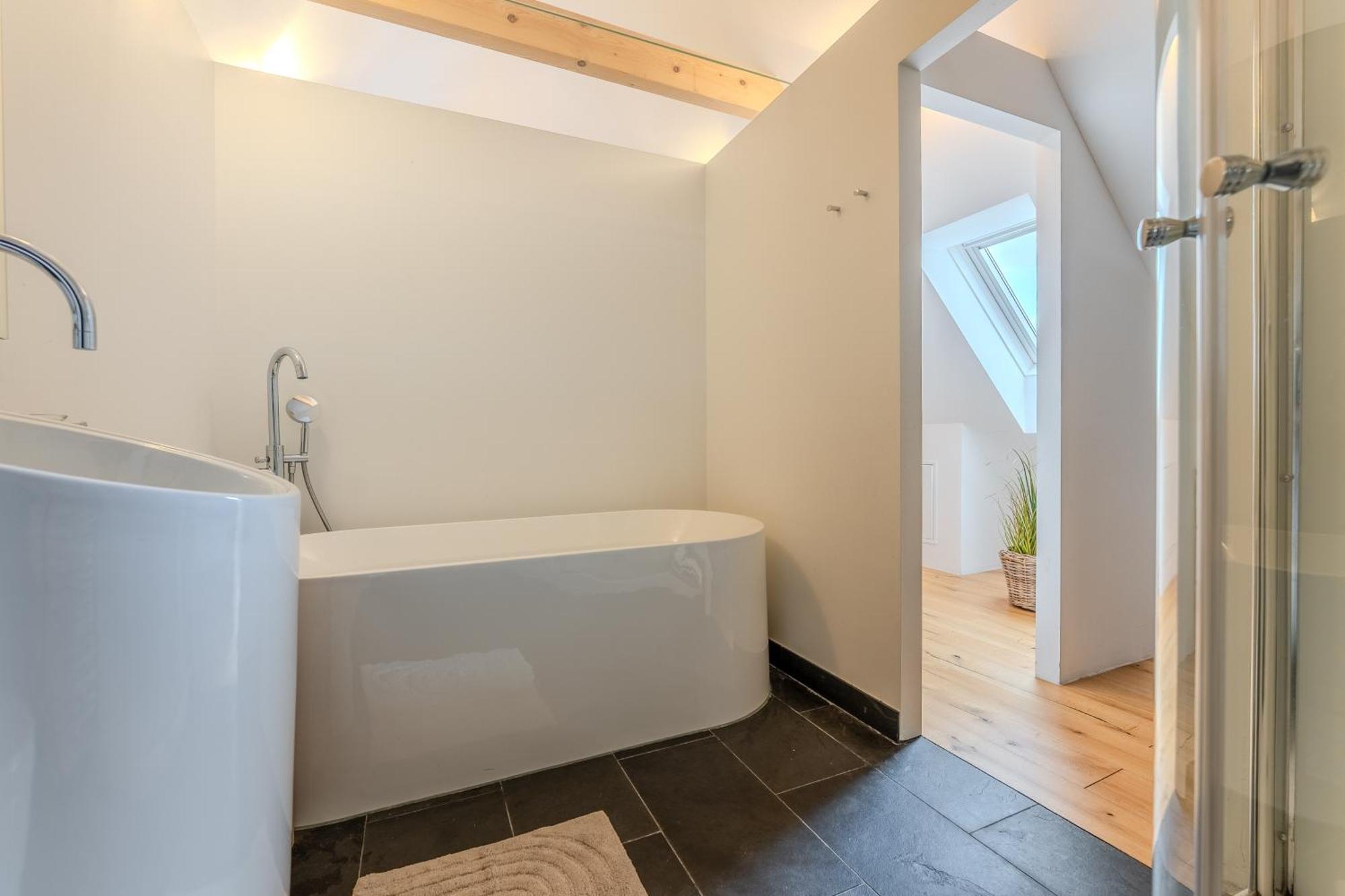 شقة Loft Dachsberg كريمس ان دير دوناو المظهر الخارجي الصورة